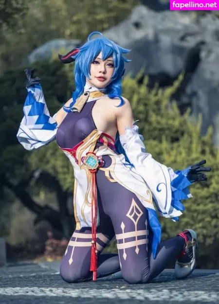 Katy Kat Cosplay OnlyFans Thumbnail #Zy5n6HqrAe