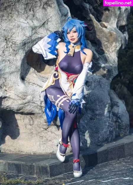 Katy Kat Cosplay OnlyFans Thumbnail #bPDu3Q0htz