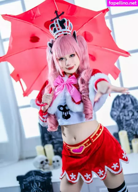 Katy Kat Cosplay OnlyFans Thumbnail #dBWfoy8FMq