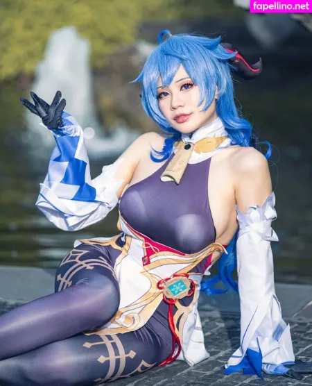 Katy Kat Cosplay OnlyFans Thumbnail #gMasr2SDCf