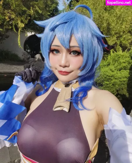 Katy Kat Cosplay OnlyFans Thumbnail #gQc0O6WWXG