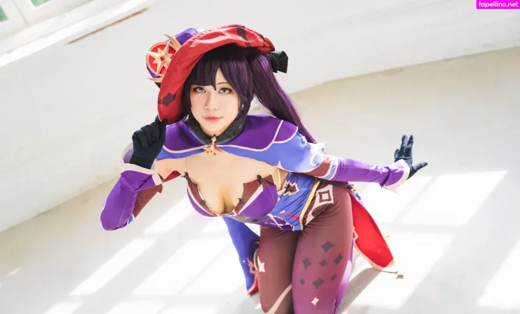 Katy Kat Cosplay OnlyFans Thumbnail #hXqIa6xwpL