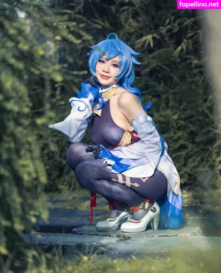 Katy Kat Cosplay OnlyFans Thumbnail #i9erarFZZv