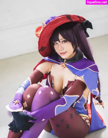 Katy Kat Cosplay OnlyFans Thumbnail #qMmkg0ZcH5