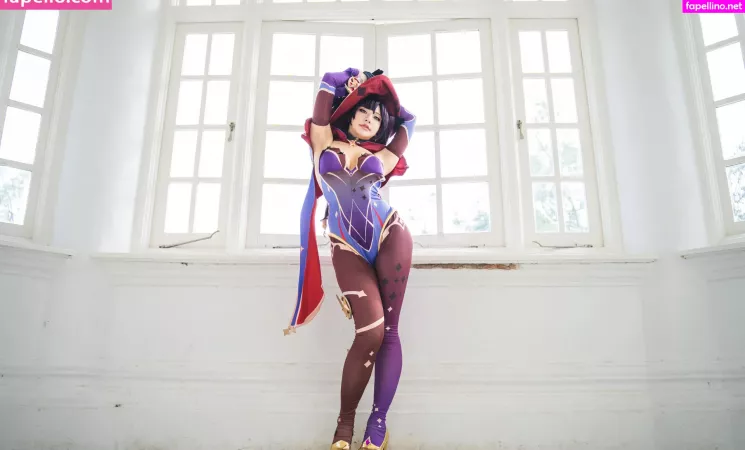 Katy Kat Cosplay OnlyFans Thumbnail #rd7w7gK6ue