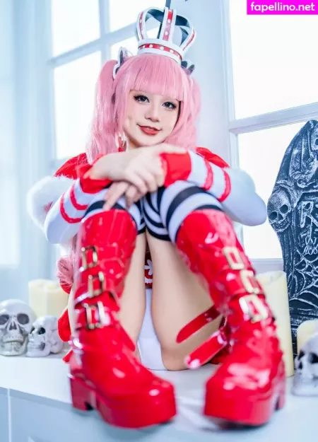Katy Kat Cosplay OnlyFans Thumbnail #tqyqokDJKw