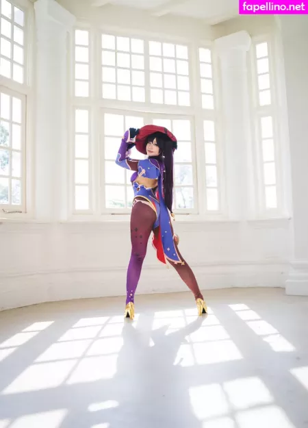 Katy Kat Cosplay OnlyFans Thumbnail #wBrmBe4S1b