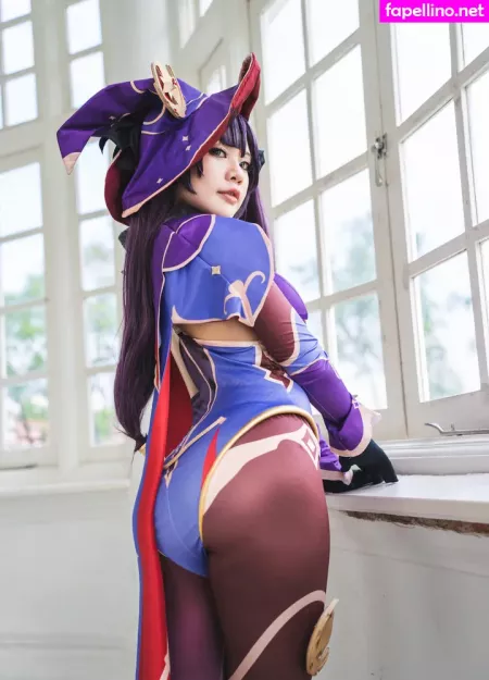 Katy Kat Cosplay OnlyFans Thumbnail #yJ8OrjGZbc