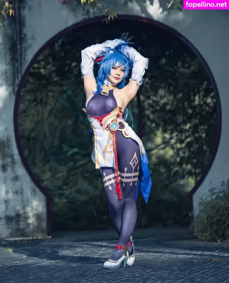 Katy Kat Cosplay OnlyFans Thumbnail #yzx5X9KxRH