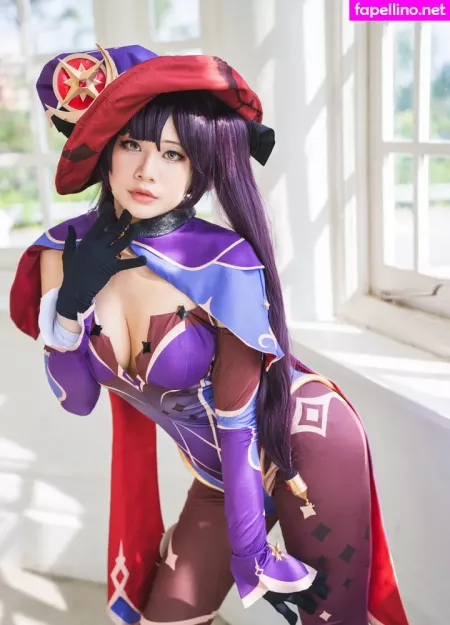 Katy Kat Cosplay OnlyFans Thumbnail #znsATx2xGZ