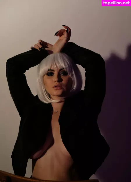 Katy Kryshtov OnlyFans Thumbnail #pJj6EIdo1B
