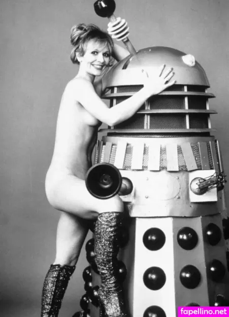 Katy Manning OnlyFans Thumbnail #H2jdJLGmet