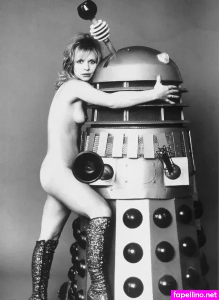 Katy Manning Main Profile Photo