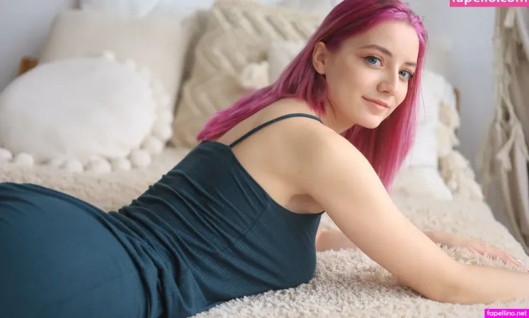 Katy May Violadean OnlyFans Thumbnail #LeWshMy5Cp