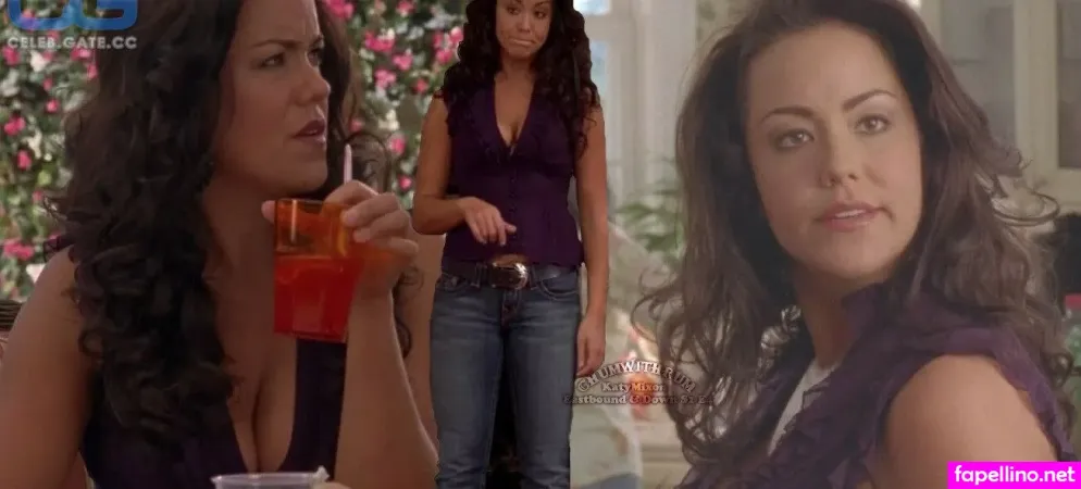 Katy Mixon OnlyFans Thumbnail #DNykc5yuGK