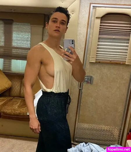 Katy O Brian OnlyFans Thumbnail #P06Xg5HjR5