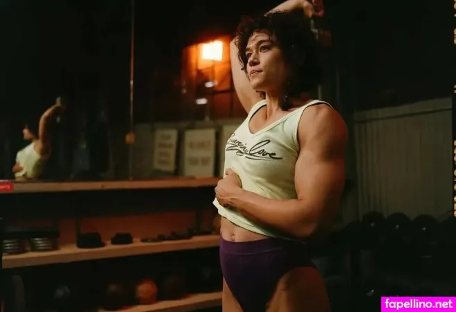 Katy O Brian OnlyFans Thumbnail #TUlc8ACmUk