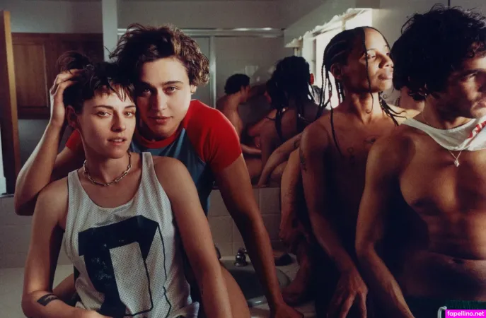 Katy O Brian OnlyFans Thumbnail #sVC2cVS464