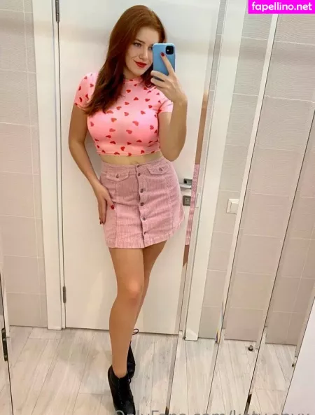 Katy Onyx OnlyFans Thumbnail #kAlMSBVrKY