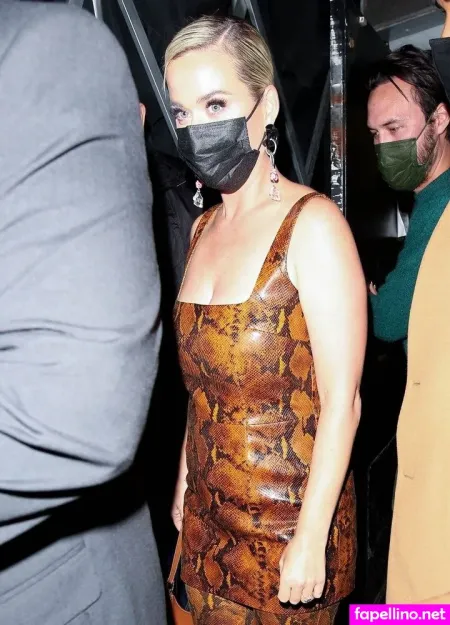 Katy Perry 1 OnlyFans Thumbnail #5AyA4DFjUU