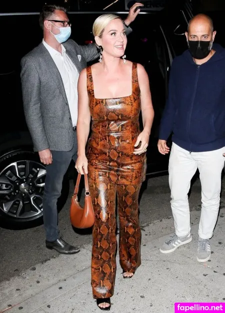 Katy Perry 1 OnlyFans Thumbnail #6KIkUYobzE