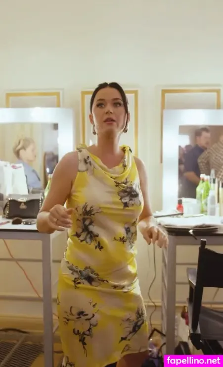 Katy Perry 1 OnlyFans Thumbnail #LLawVyYPVX