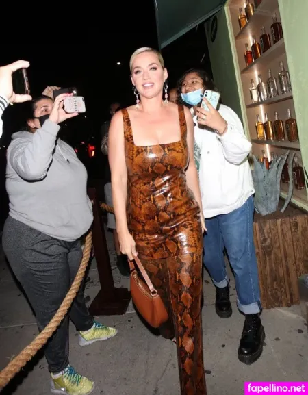 Katy Perry 1 OnlyFans Thumbnail #VI37BMBpEA