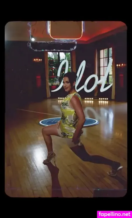 Katy Perry 1 OnlyFans Thumbnail #WcweEYQytX