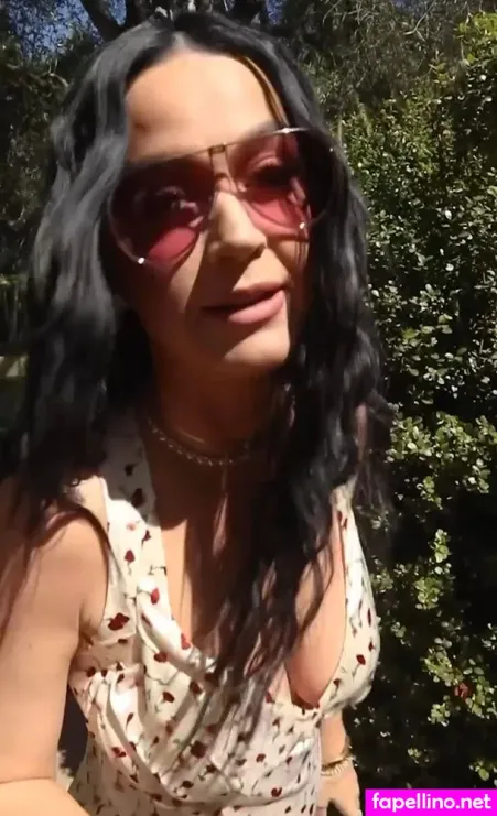 Katy Perry 1 OnlyFans Thumbnail #ZsbJEBq5zM