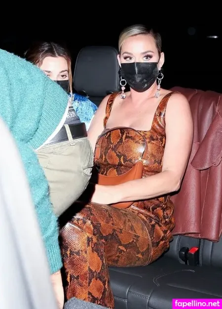 Katy Perry 1 OnlyFans Thumbnail #c6k7GtbfUi