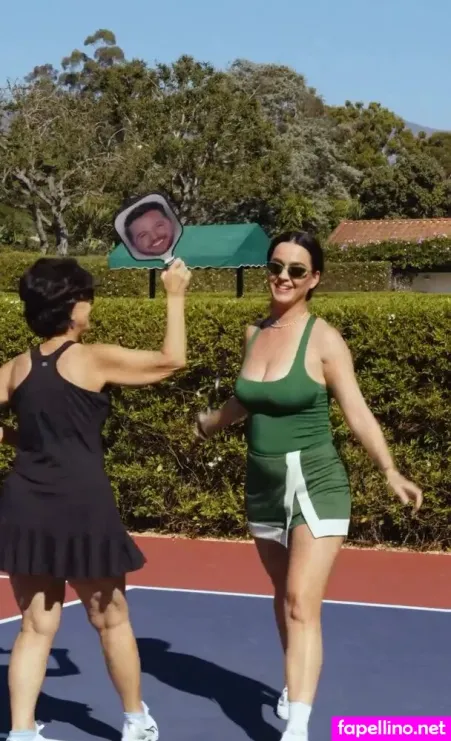 Katy Perry 1 OnlyFans Thumbnail #rN6kAlmnf0