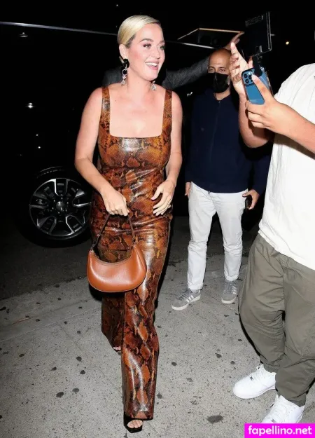 Katy Perry 1 OnlyFans Thumbnail #w9aBxgWzit