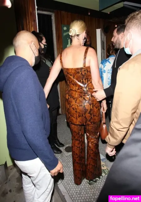 Katy Perry 1 OnlyFans Thumbnail #whkw9yWAWz