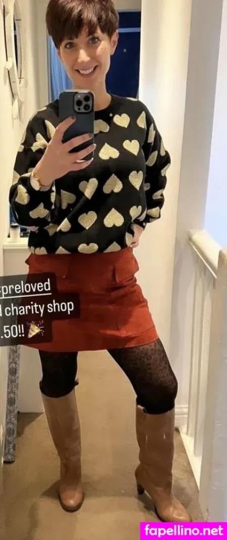 Katy Rickitt Main Profile Photo