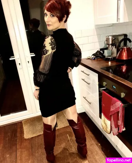 Katy Rickitt OnlyFans Thumbnail #56QlYVTimI