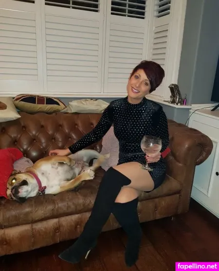 Katy Rickitt OnlyFans Thumbnail #8hVwSjOkwj