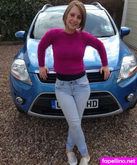 Katy Rickitt OnlyFans Thumbnail #PodbRNUGpr