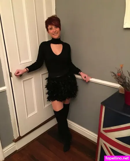 Katy Rickitt OnlyFans Thumbnail #Whs4mXDXWr