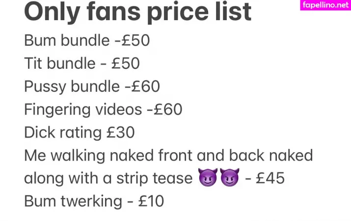 Katy Robertson OnlyFans Thumbnail #VTOy1YGppP