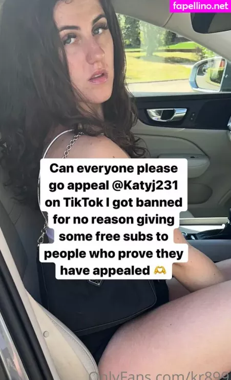Katy Robertson OnlyFans Thumbnail #VXxMD1ot8e