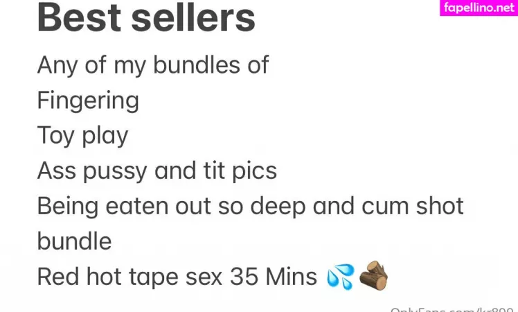 Katy Robertson OnlyFans Thumbnail #boa9ciudNZ