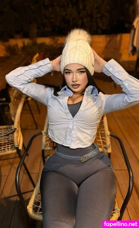 Katy Sancheski 1 OnlyFans Thumbnail #f2cYPgMpJH