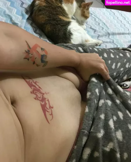 Katy Xux OnlyFans Thumbnail #nnqbwTVAa2