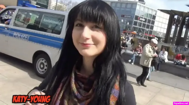 Katy Young Main Profile Photo