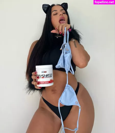 Katya Elise Henry OnlyFans Thumbnail #0zGeGNCBDl