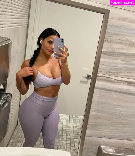 Katya Elise Henry OnlyFans Thumbnail #8BhDx8kaBI