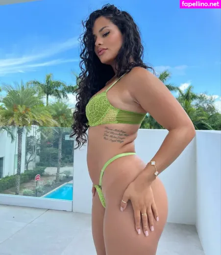 Katya Elise Henry OnlyFans Thumbnail #AYSlndnwgW