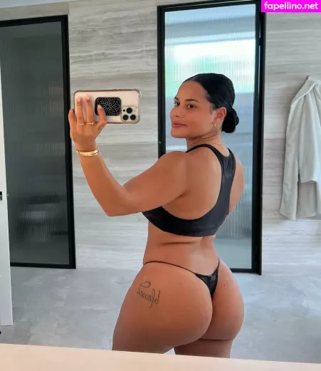 Katya Elise Henry OnlyFans Thumbnail #BrzoVSaDnd