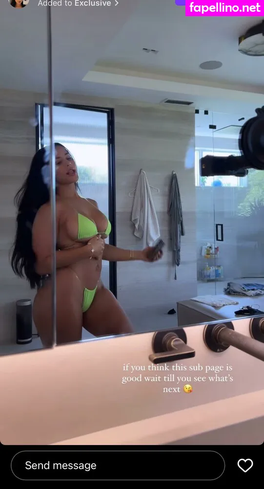 katyaelisehenry, katyaelisehenrysworld Nude Leaked OnlyFans Photo #FK2q9zCuzp