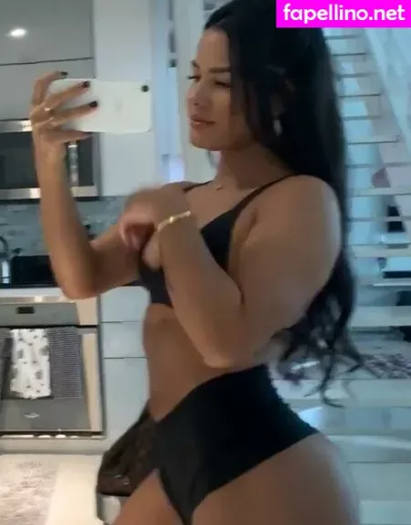 Katya Elise Henry OnlyFans Thumbnail #KKQkcif7vg